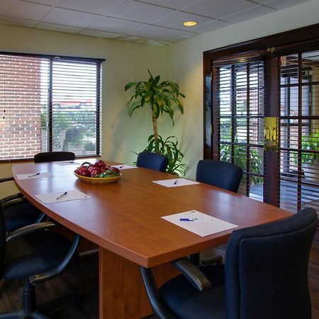 Holiday Inn Express Hotel & Suites Columbia-I-20 At Clemson Road By Ihg Luaran gambar