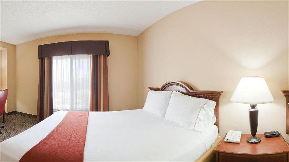 Holiday Inn Express Hotel & Suites Columbia-I-20 At Clemson Road By Ihg Luaran gambar