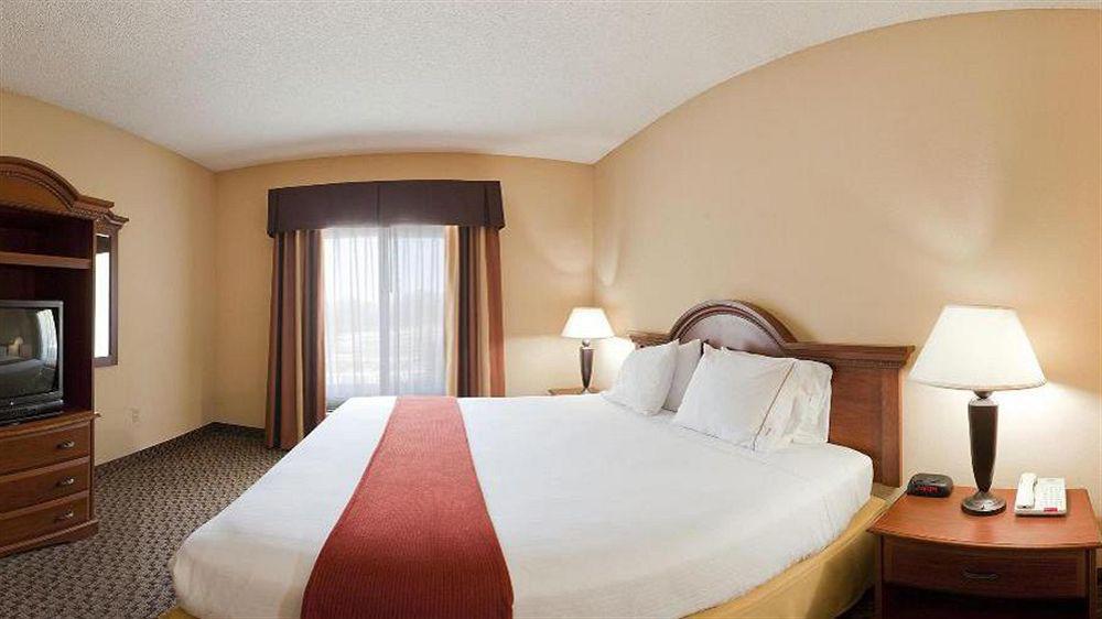 Holiday Inn Express Hotel & Suites Columbia-I-20 At Clemson Road By Ihg Luaran gambar