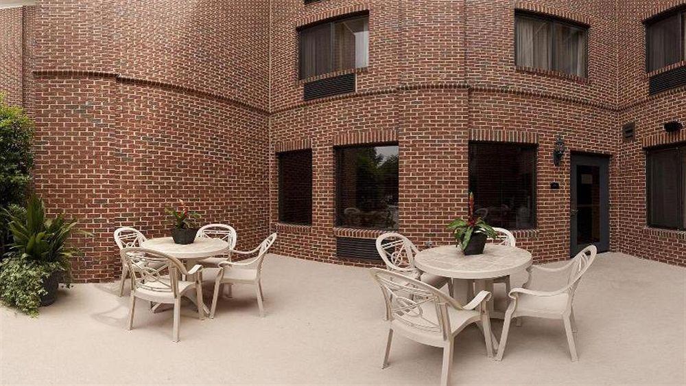 Holiday Inn Express Hotel & Suites Columbia-I-20 At Clemson Road By Ihg Luaran gambar