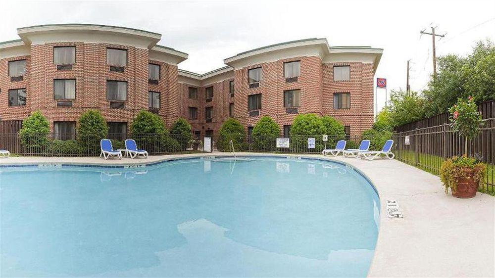 Holiday Inn Express Hotel & Suites Columbia-I-20 At Clemson Road By Ihg Luaran gambar