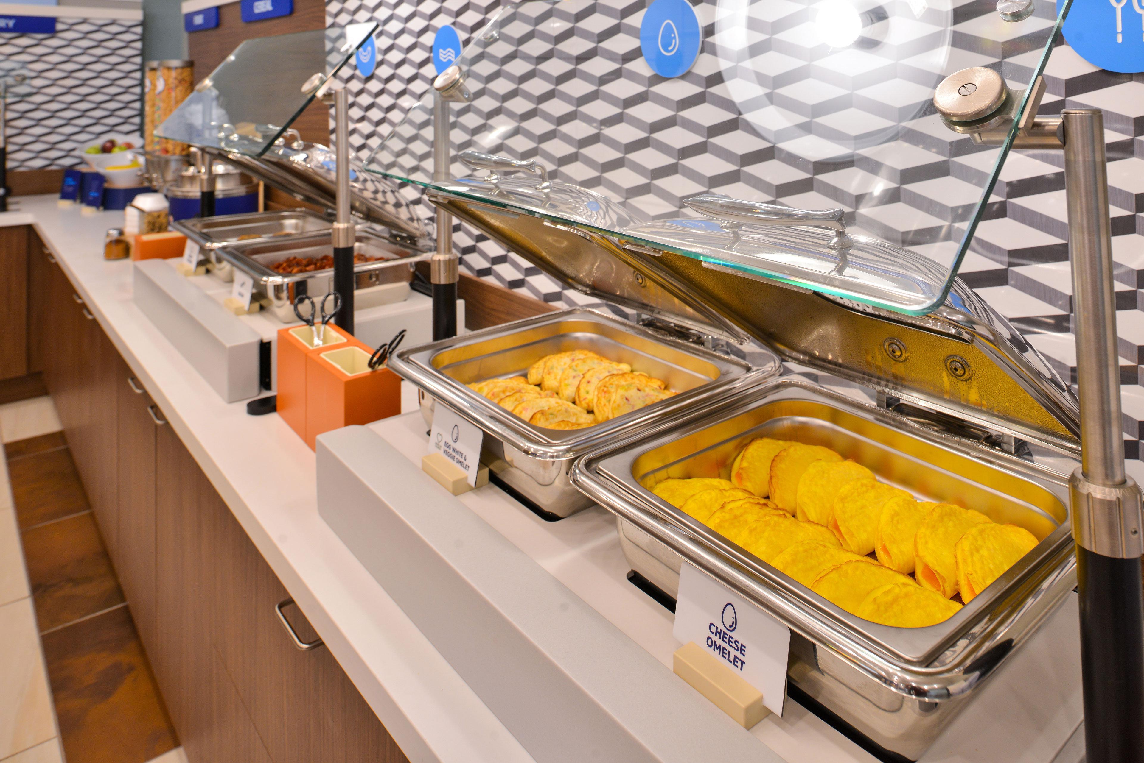 Holiday Inn Express Hotel & Suites Columbia-I-20 At Clemson Road By Ihg Luaran gambar