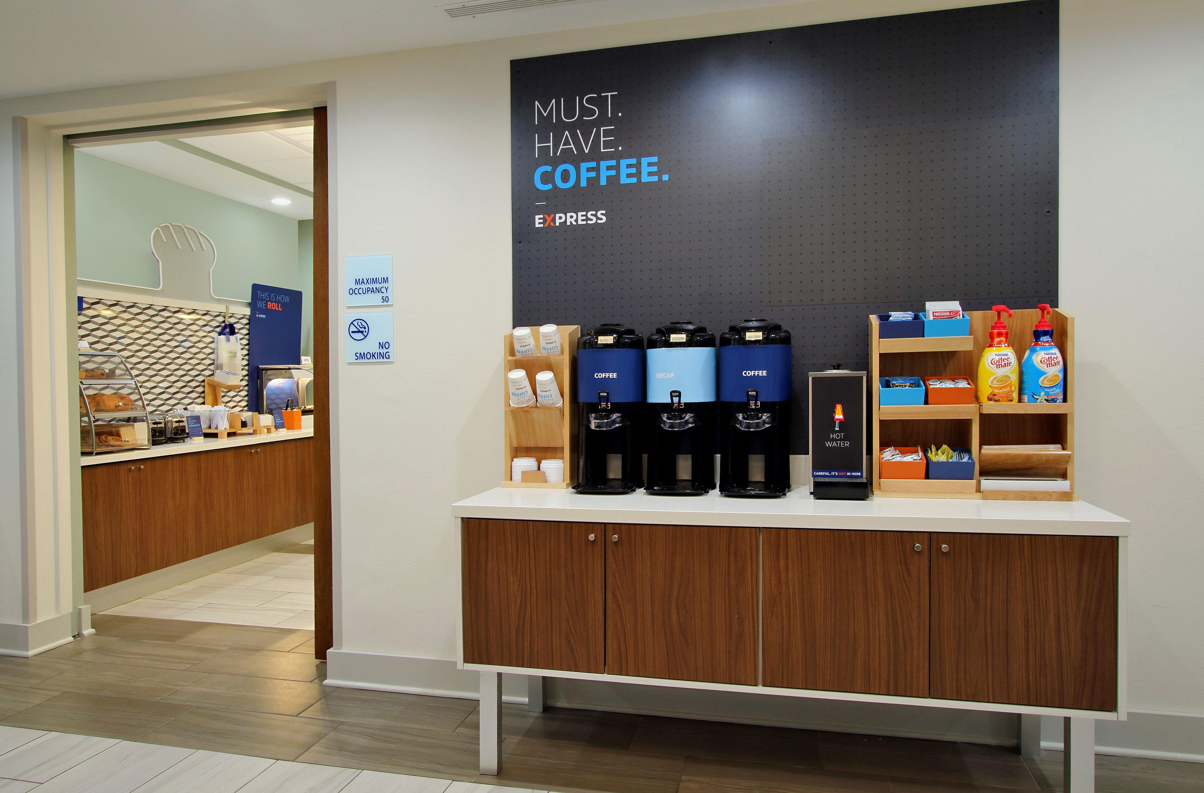 Holiday Inn Express Hotel & Suites Columbia-I-20 At Clemson Road By Ihg Luaran gambar