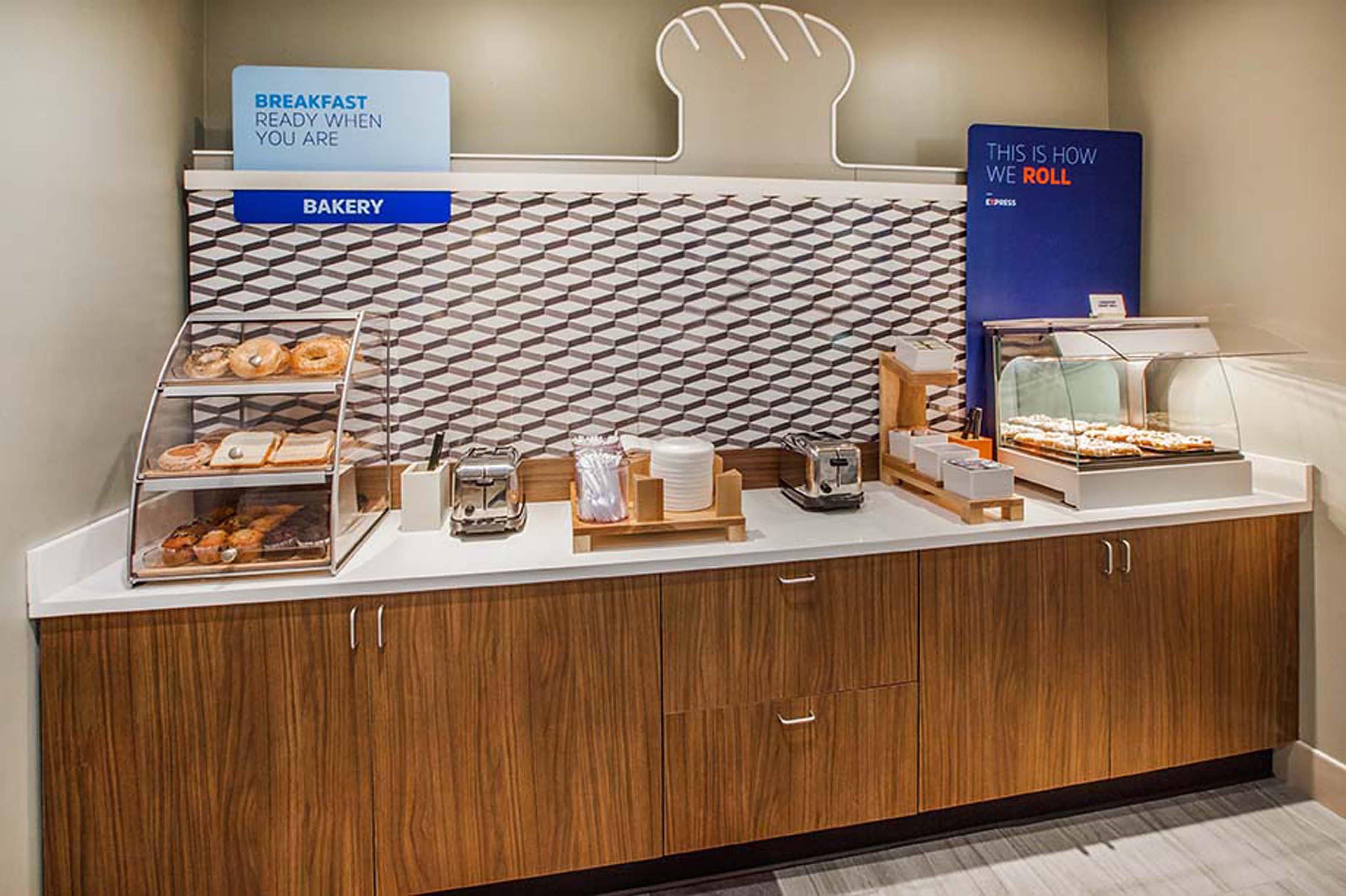 Holiday Inn Express Hotel & Suites Columbia-I-20 At Clemson Road By Ihg Luaran gambar