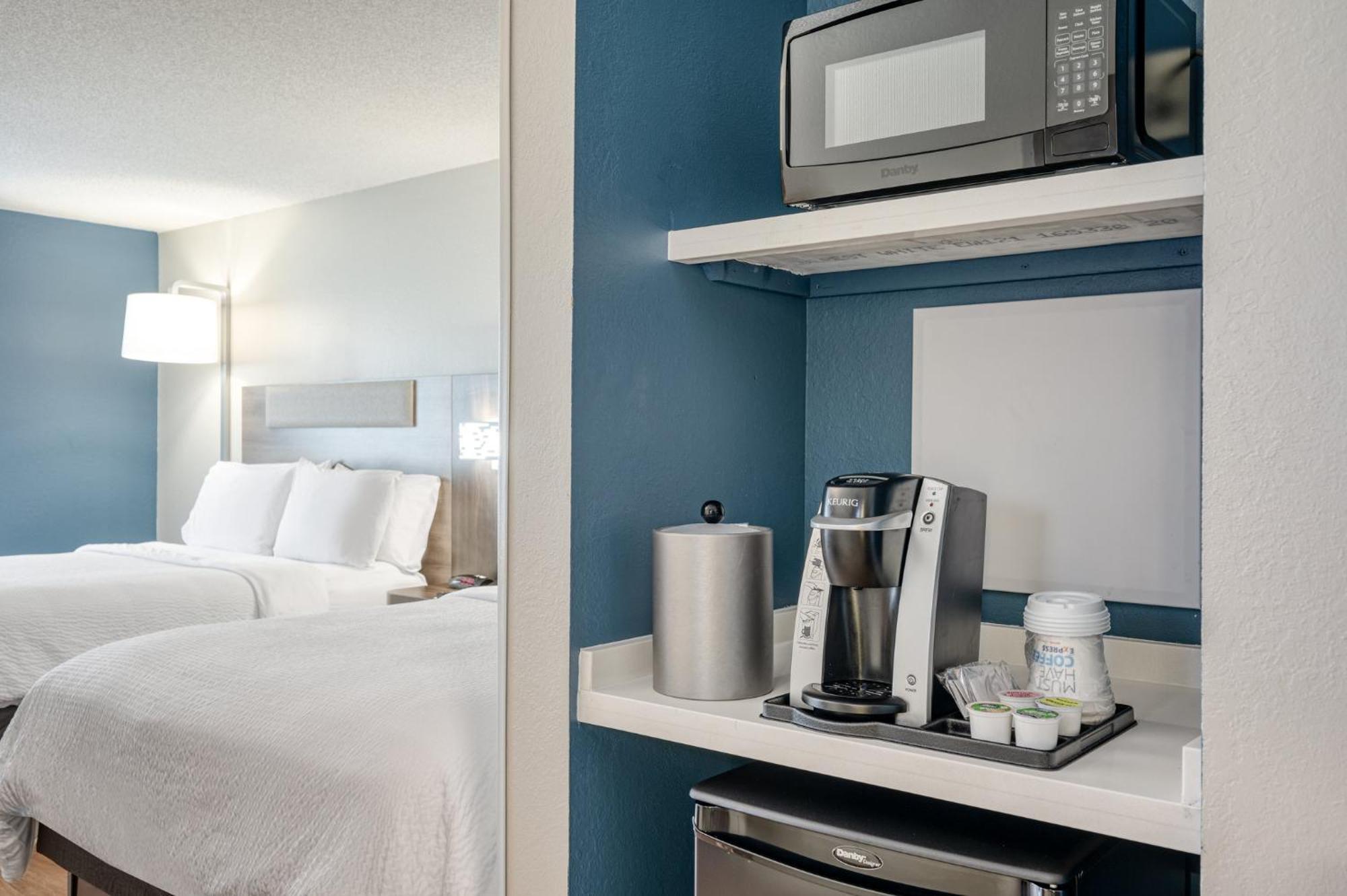Holiday Inn Express Hotel & Suites Columbia-I-20 At Clemson Road By Ihg Luaran gambar