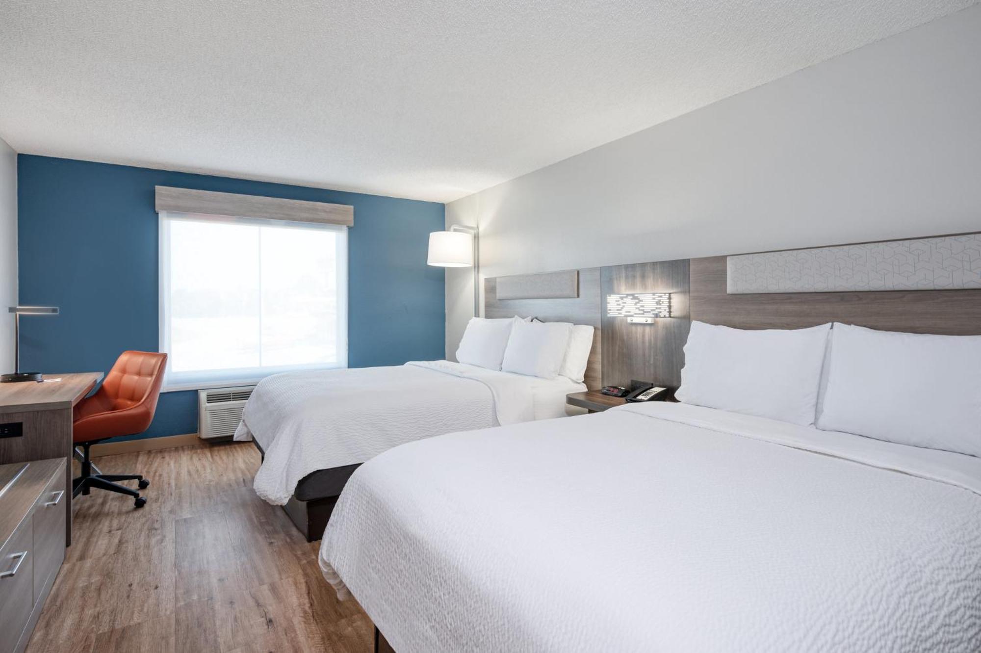 Holiday Inn Express Hotel & Suites Columbia-I-20 At Clemson Road By Ihg Luaran gambar