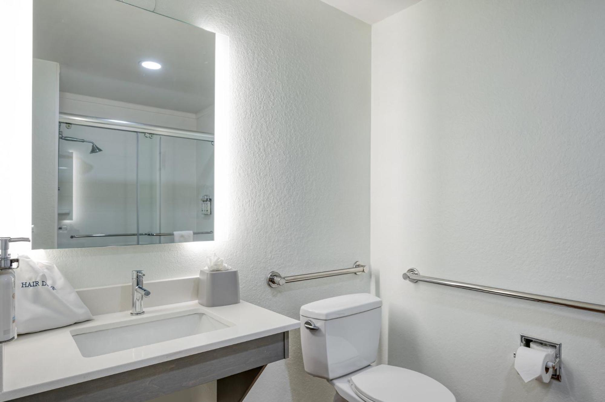 Holiday Inn Express Hotel & Suites Columbia-I-20 At Clemson Road By Ihg Luaran gambar