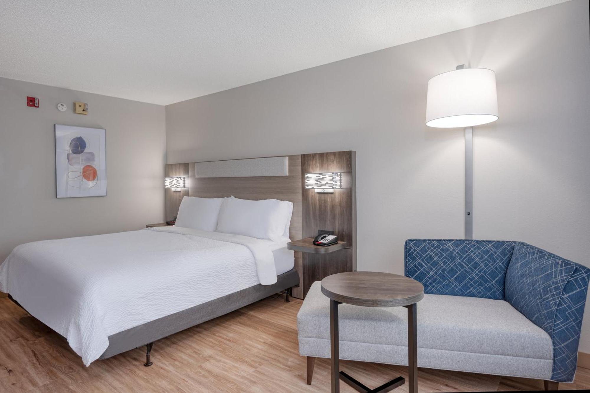 Holiday Inn Express Hotel & Suites Columbia-I-20 At Clemson Road By Ihg Luaran gambar