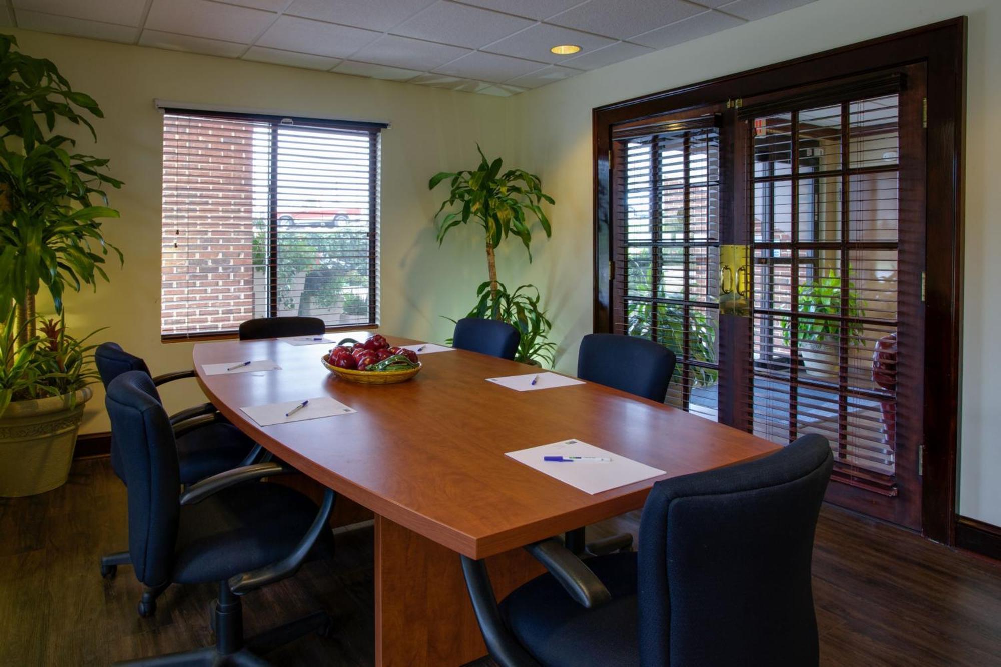 Holiday Inn Express Hotel & Suites Columbia-I-20 At Clemson Road By Ihg Luaran gambar