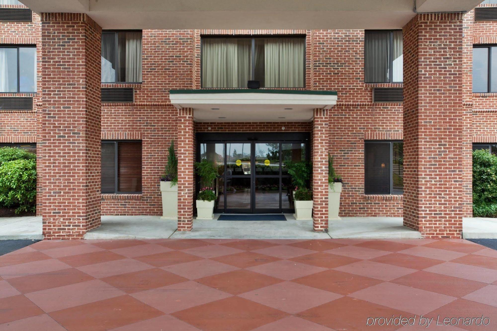 Holiday Inn Express Hotel & Suites Columbia-I-20 At Clemson Road By Ihg Luaran gambar