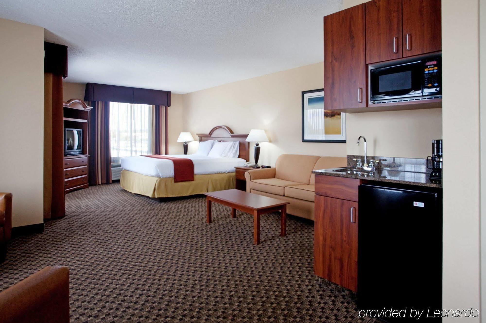 Holiday Inn Express Hotel & Suites Columbia-I-20 At Clemson Road By Ihg Luaran gambar