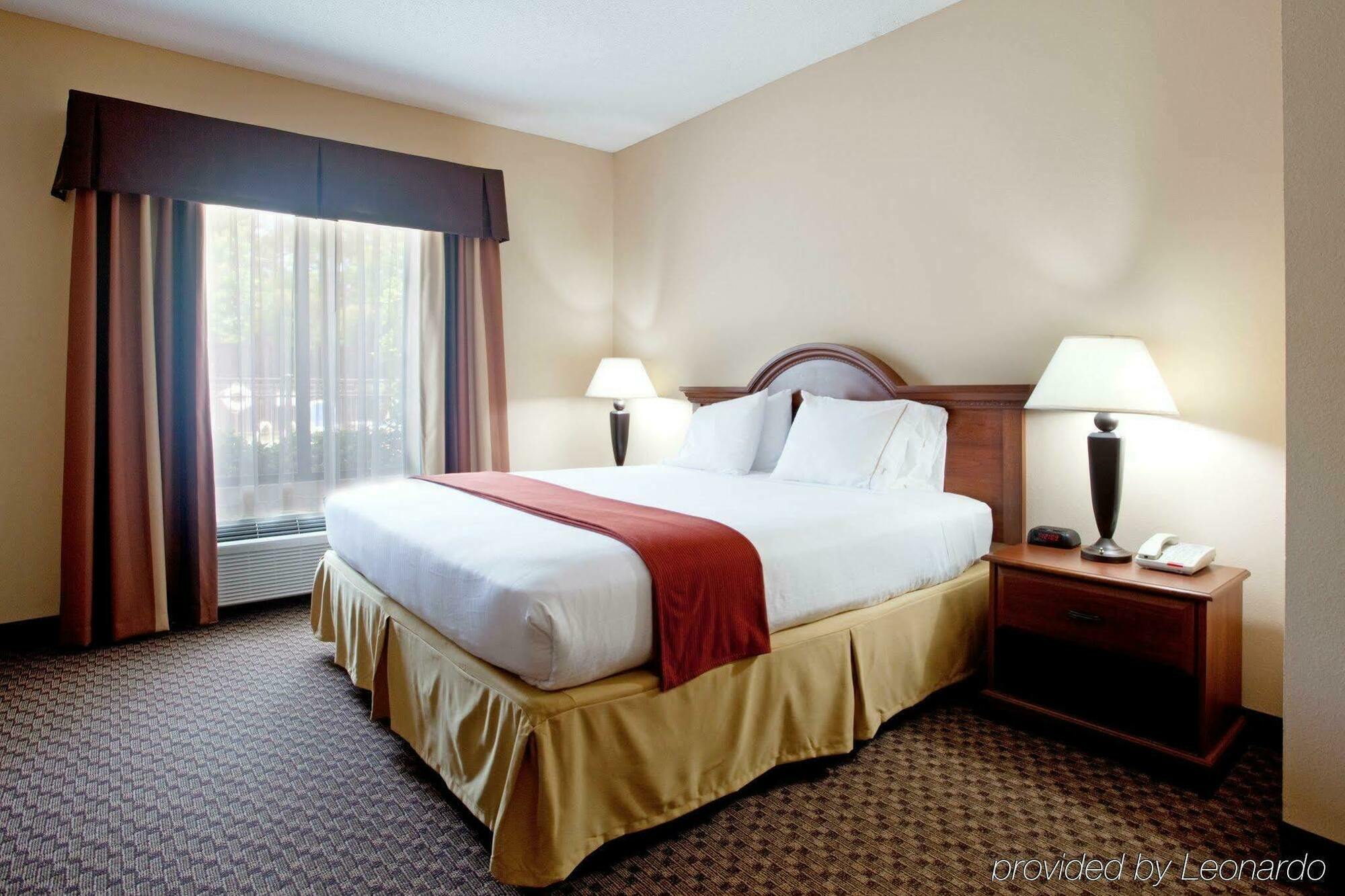 Holiday Inn Express Hotel & Suites Columbia-I-20 At Clemson Road By Ihg Luaran gambar