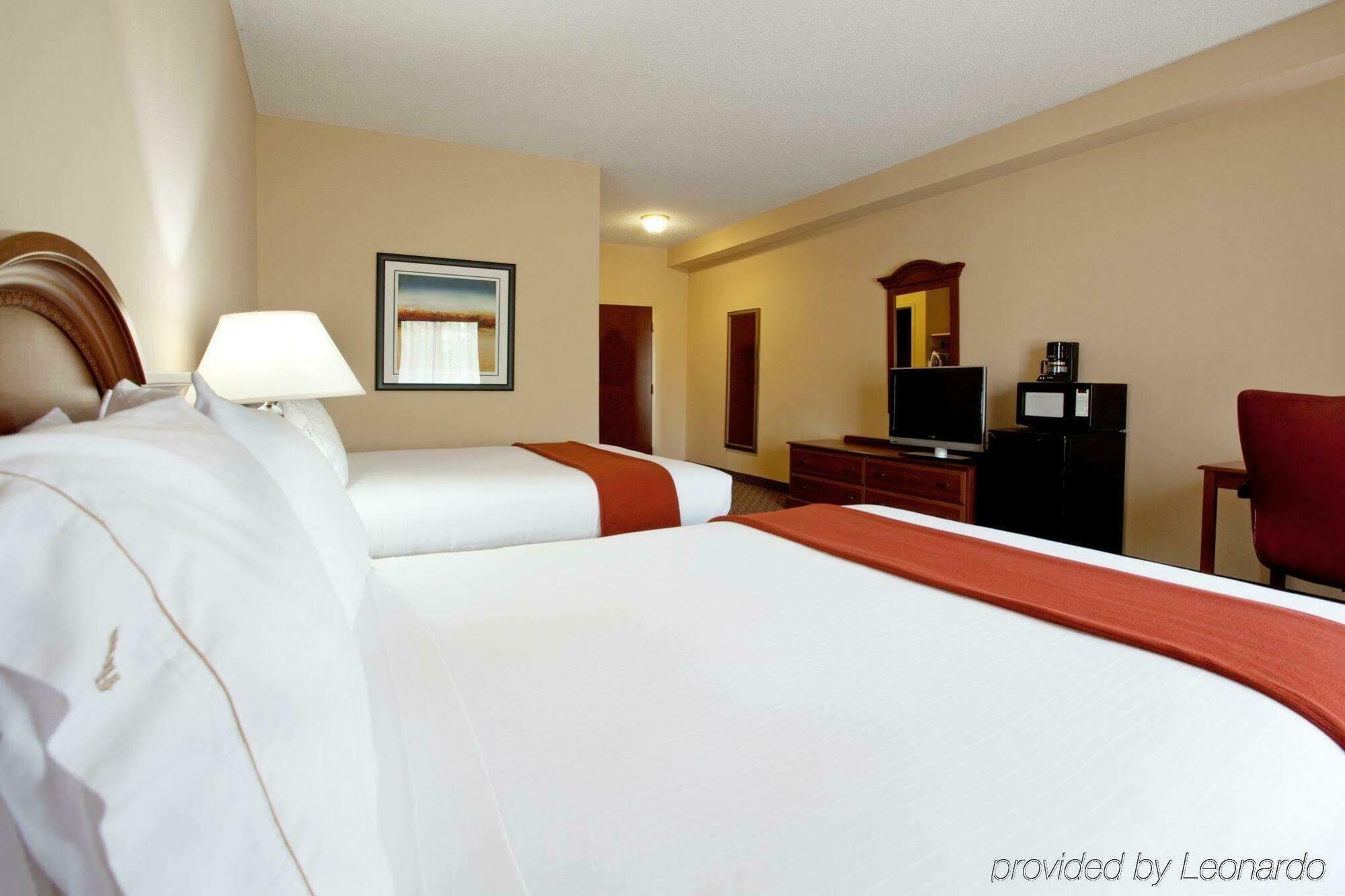 Holiday Inn Express Hotel & Suites Columbia-I-20 At Clemson Road By Ihg Luaran gambar