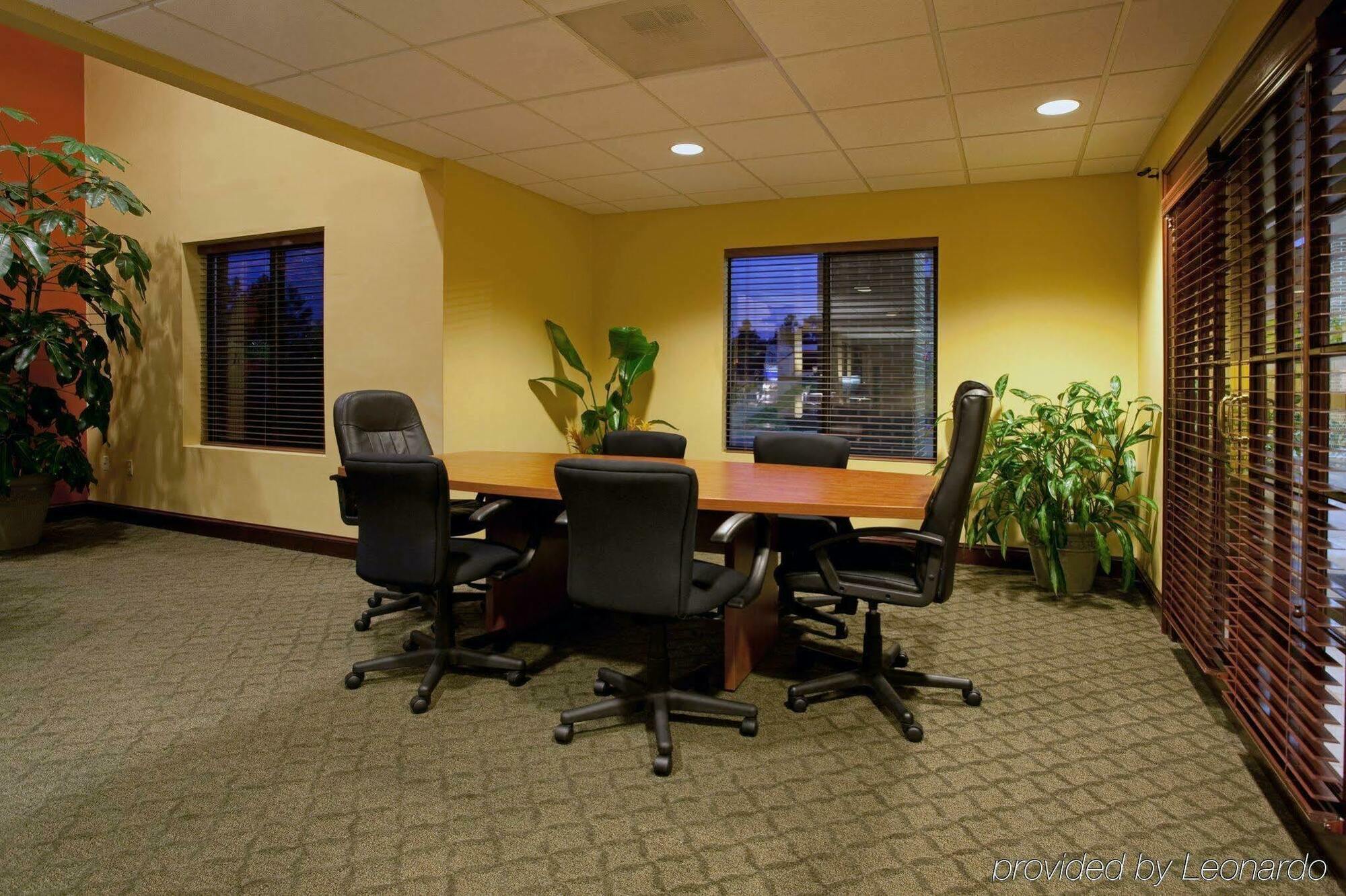 Holiday Inn Express Hotel & Suites Columbia-I-20 At Clemson Road By Ihg Luaran gambar