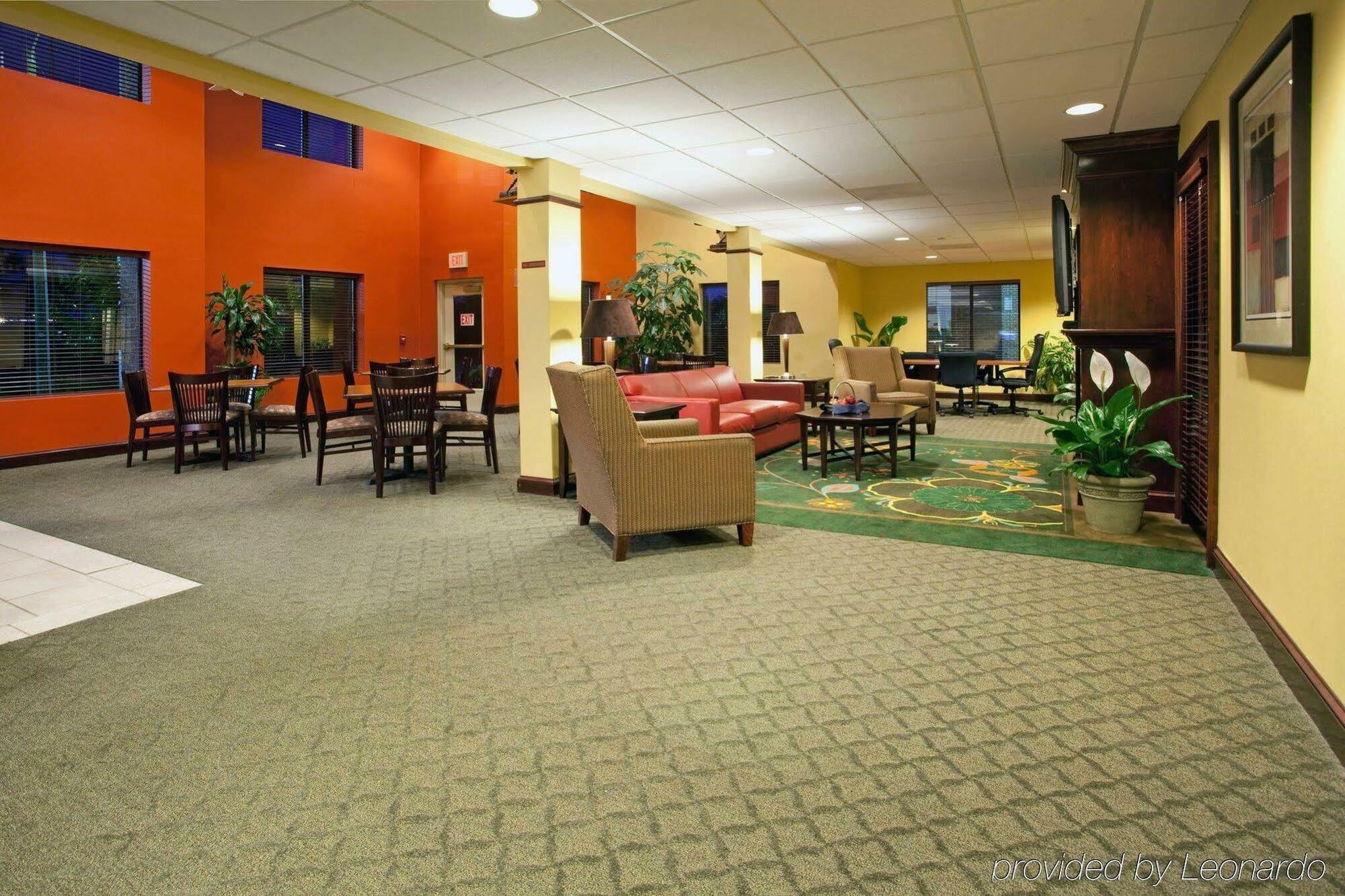 Holiday Inn Express Hotel & Suites Columbia-I-20 At Clemson Road By Ihg Luaran gambar